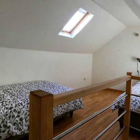 B&B Handelshof Lier Luaran gambar