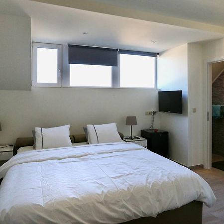 B&B Handelshof Lier Luaran gambar
