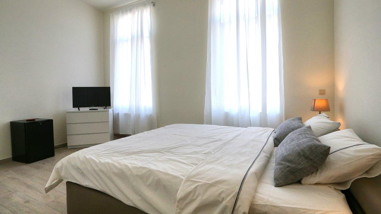 B&B Handelshof Lier Luaran gambar