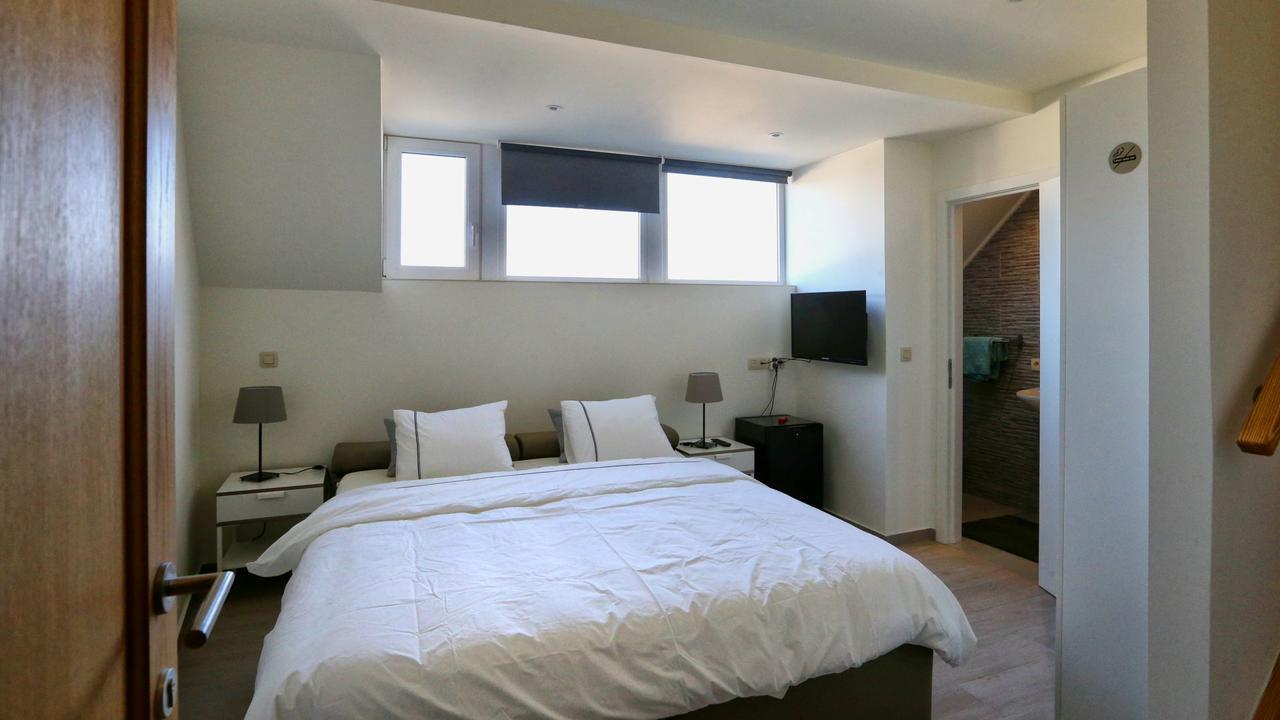 B&B Handelshof Lier Luaran gambar