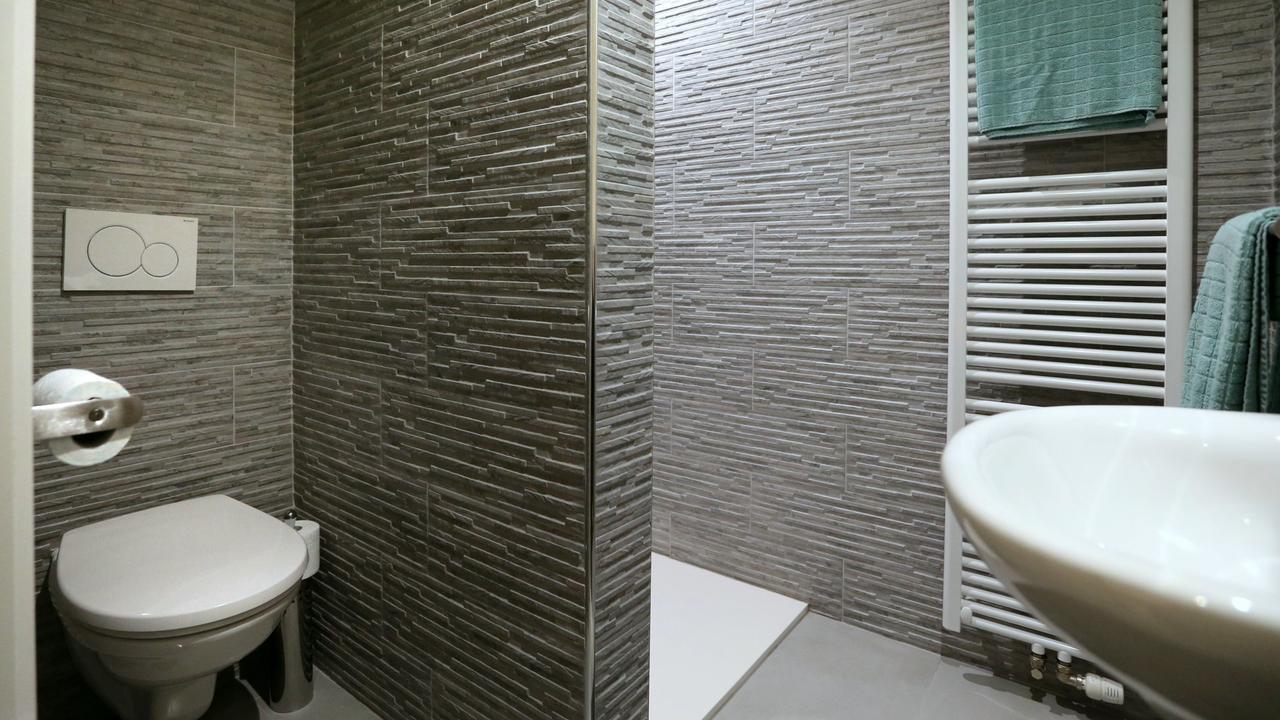 B&B Handelshof Lier Luaran gambar